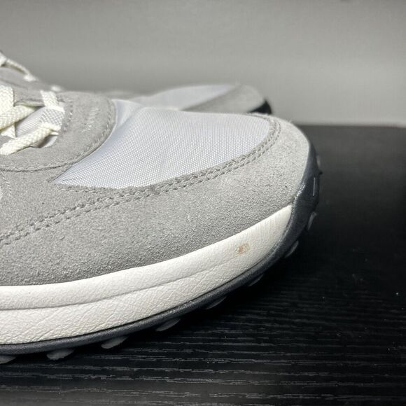 Keen KS86 Men's Size 13 Casual Shoes Alloy Star White Sneakers Terrain - Picture 7 of 14